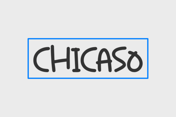 Bring Chicaso to Life in Your Handmade Creations