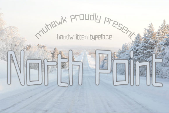 Bringing North Point to Life in Handmade Creations