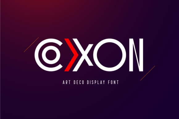 Coxxon: A Bold Font That Transformed My Brand’s Visual Identity