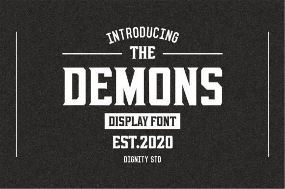 How Choosing the Right Font Can Transform Your Brand