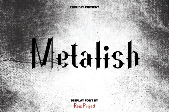 How Metalish Transformed My Brand's Visual Identity